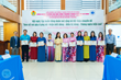 HUIT tổ chức chương trình kỷ niệm Ngày Phụ nữ Việt Nam 20/10: Lan tỏa yêu thương, tôn vinh những đóng góp của phụ nữ