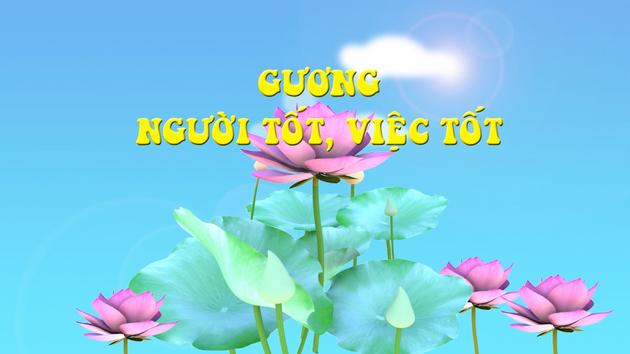 Kế hoạch tổ chức cuộc thi viết về “Gương người tốt, việc tốt và các điển hình tiên tiến trong phong trào học tốt – rèn luyện tốt” trong học sinh sinh viên