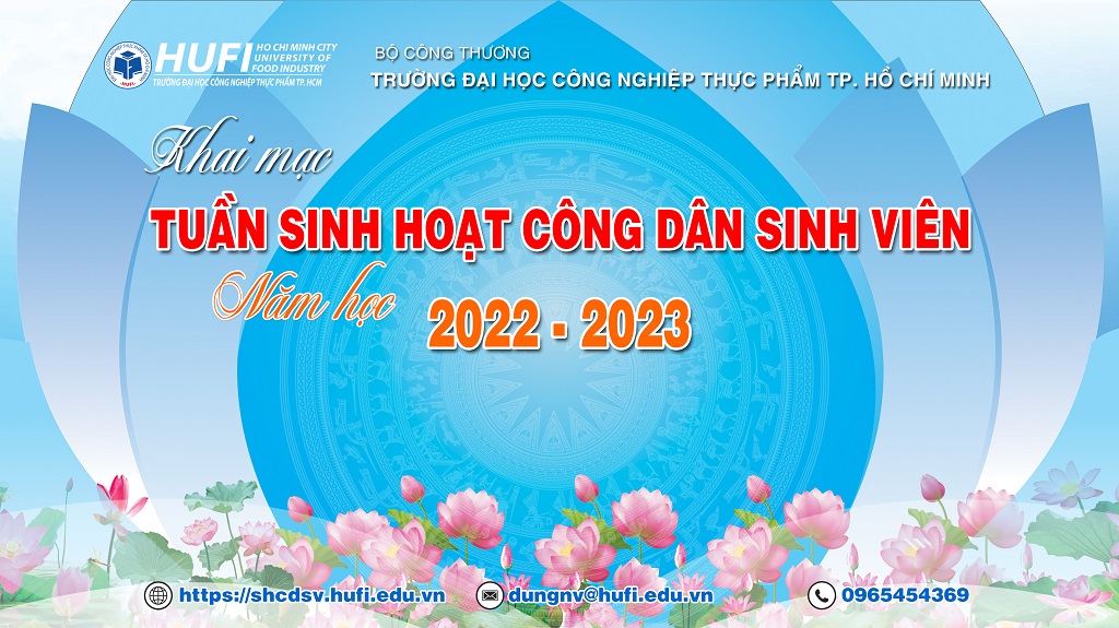 Khai mạc Tuần sinh hoạt công dân sinh viên đầu khóa: “Khởi đầu của một hành trình mới”