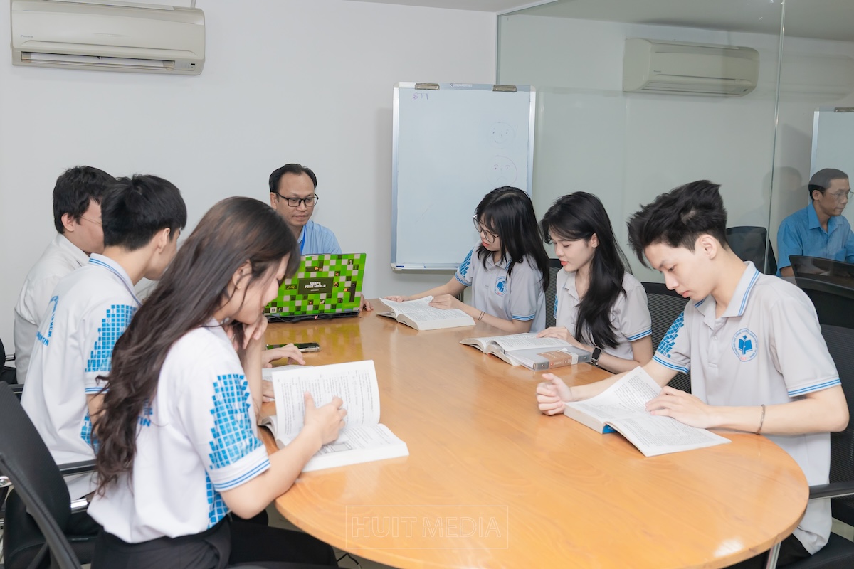 Công nghệ Thông tin – Viết nên “hệ thần kinh” của xã hội số