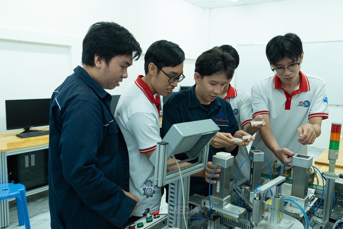 Kỹ thuật Nhiệt – Giải pháp năng lượng thông minh cho tương lai bền vững