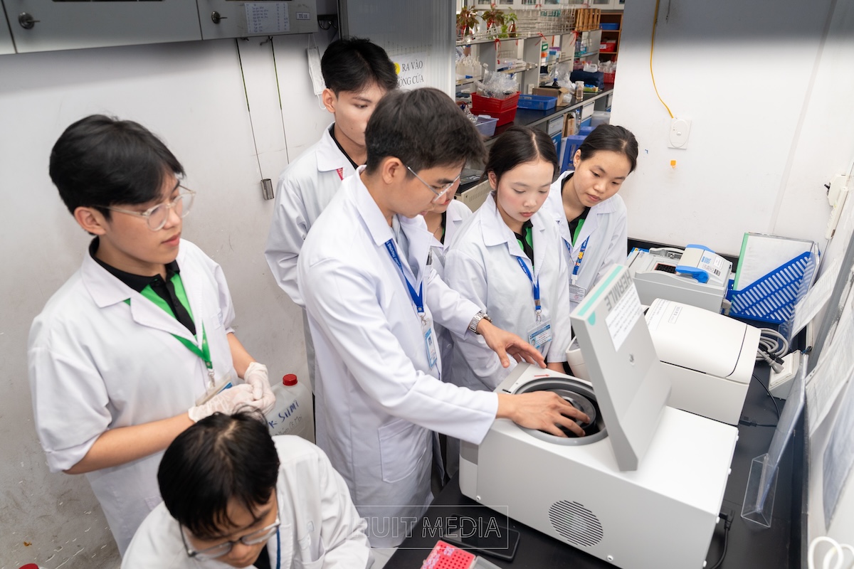 Ngành Quản lý tài nguyên và môi trường