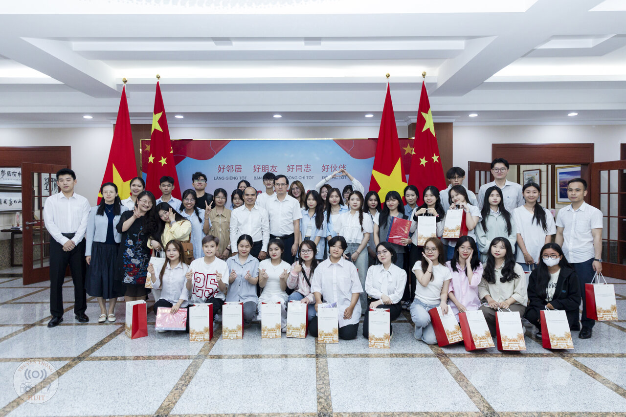 International 2+2 Chinese Language Program