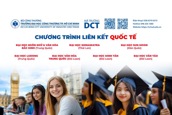 Đại học Liên kết quốc tế