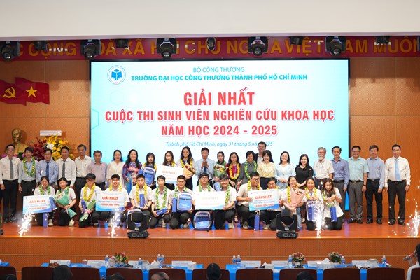 Hoạt động khoa học