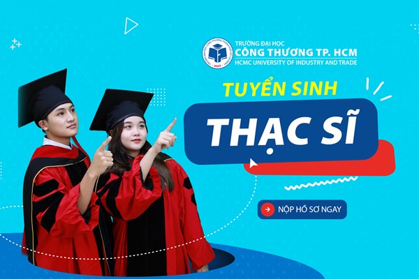 Thạc sĩ