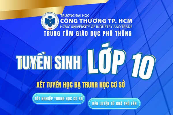 Trung học phổ thông