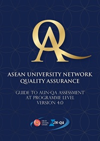 Tiêu chuẩn đánh giá chất lượng chương trình đào tạo của AUN-QA phiên bản 4.0