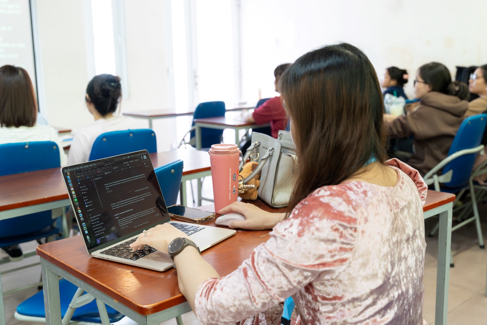 Bùng nổ AI trong giáo dục - Trợ thủ đắc lực của giảng viên thời 4.0