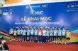 HUIT giữ mạch chiến thắng, sẵn sàng đối đầu RMIT 