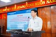 Họp dân - Công bố dự án đầu tư xây dựng trường Đại học Công Thương TPHCM và khu tái định cư dự án tại phường Trung Mỹ Tây 
