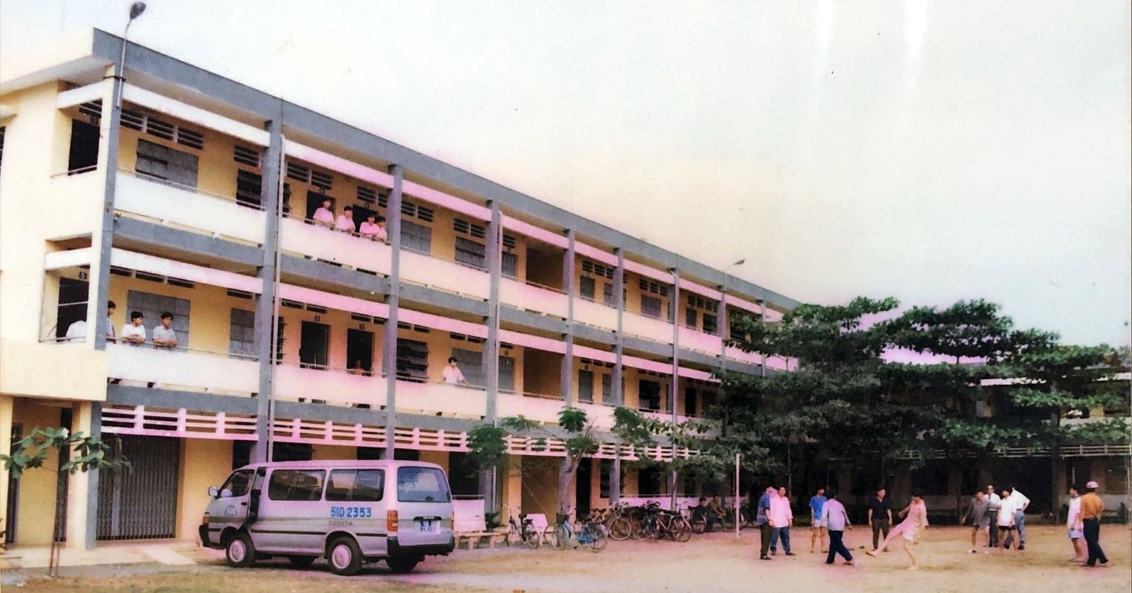 HUIT – 43 năm một chặng đường: Tri ân những người thắp sáng tri thức