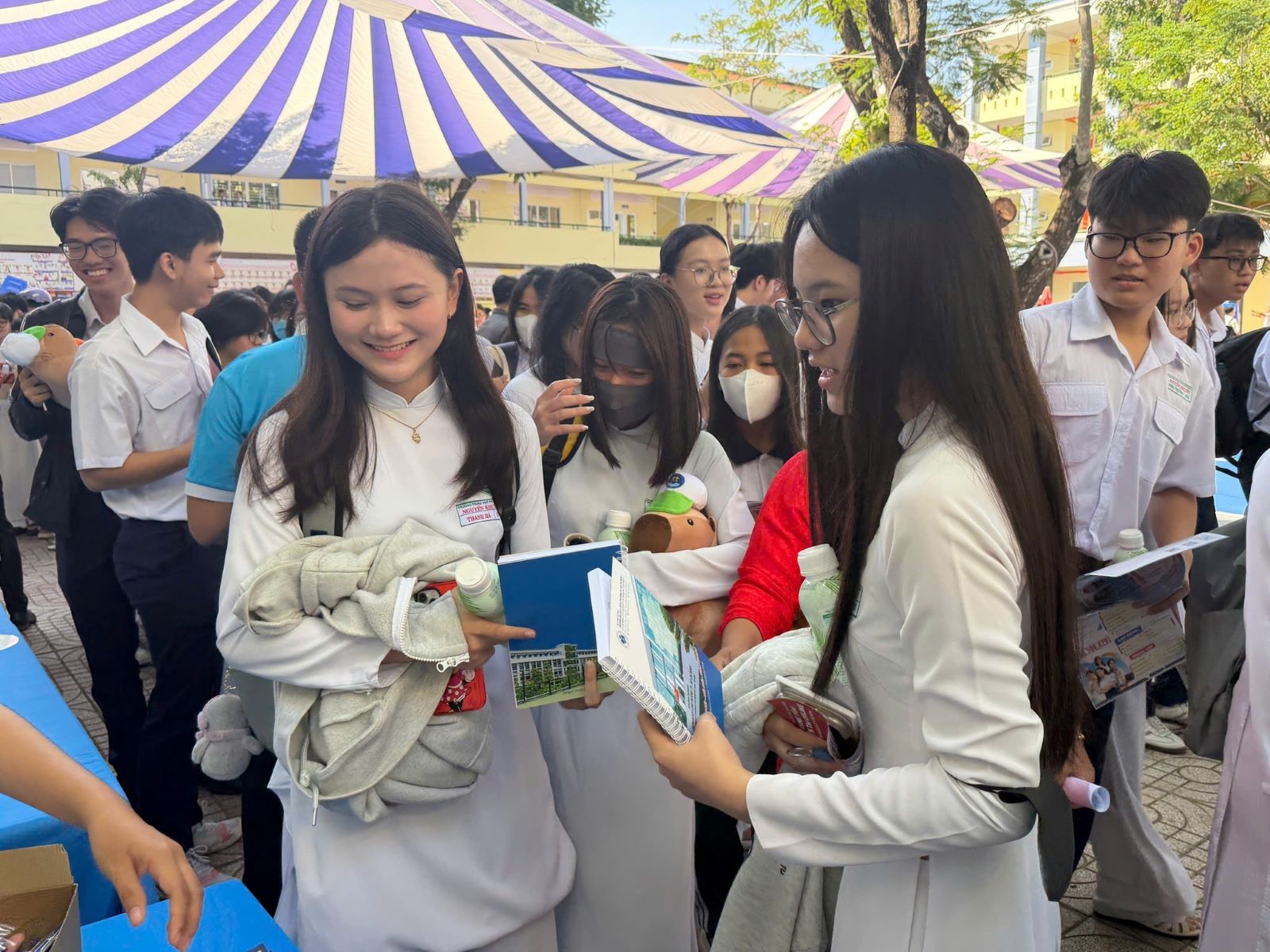 Một trường đại học “nghìn tỷ” tiếp tục tuyển sinh năm 2026 bằng học bạ