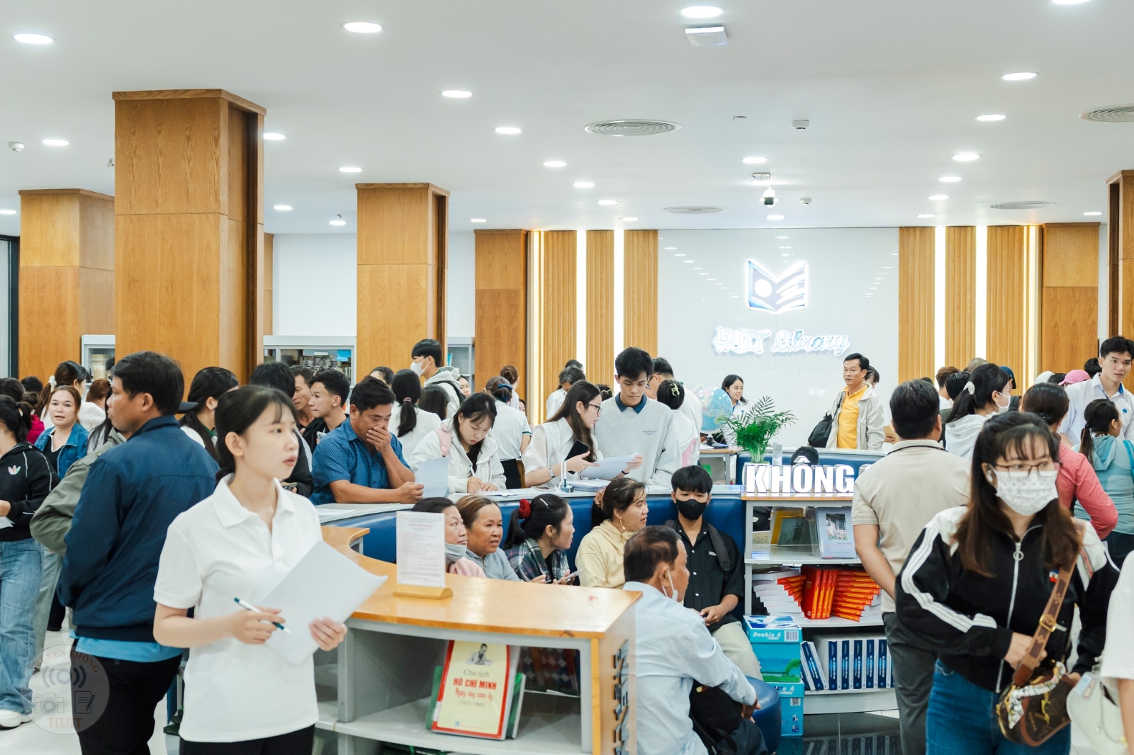 Nghị quyết 71-NQ/TW: Tưới nước cho 'bộ rễ' đại học