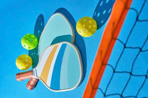 Trường Đại học Công Thương TP. Hồ Chí Minh đưa PICKLEBALL vào chương trình Giáo dục Thể chất từ năm học 2025–2026.