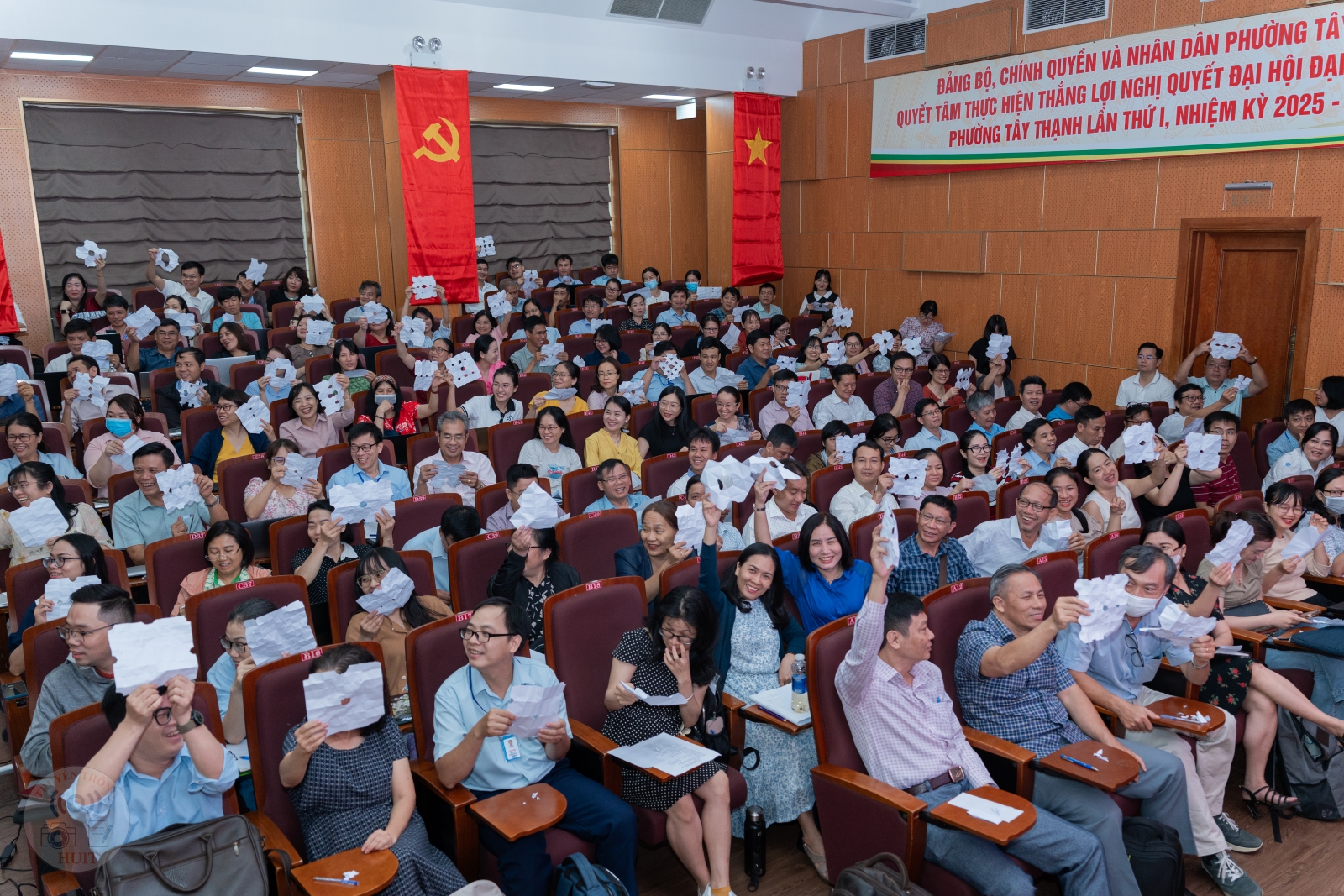 Ứng dụng AI – Bước tiến mới trong giảng dạy, nghiên cứu tại Trường Đại học Công Thương TP.HCM