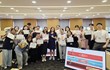 Sinh viên HUIT bắt đầu hành trình trải nghiệm môi trường giáo dục tại Đại học Văn hóa Trung Quốc, Đài Loan