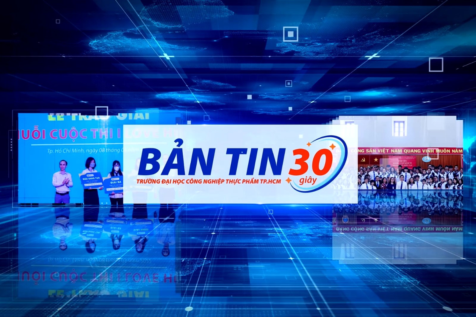 Bảng tin tổng hợp tháng 01/2023