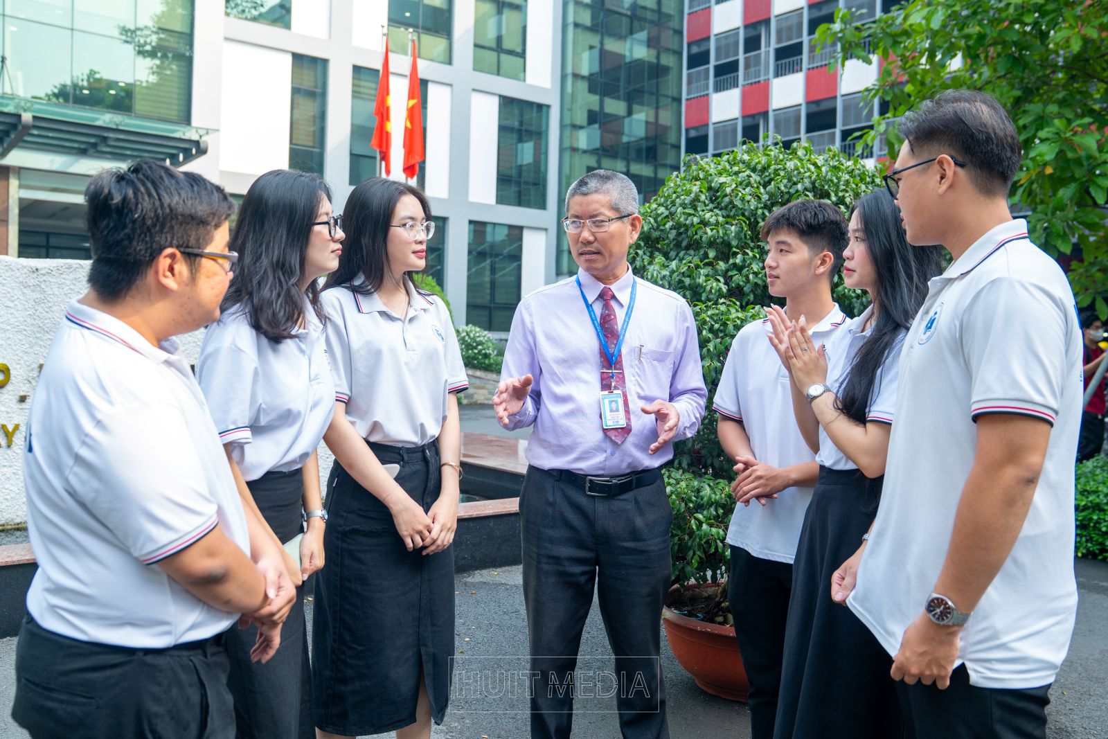 Tôi là người của công việc, không phải người của giải thưởng 