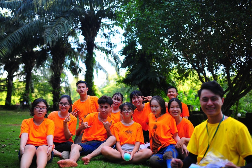 Ngành quản trị dịch vụ du lịch và lữ hành 2020