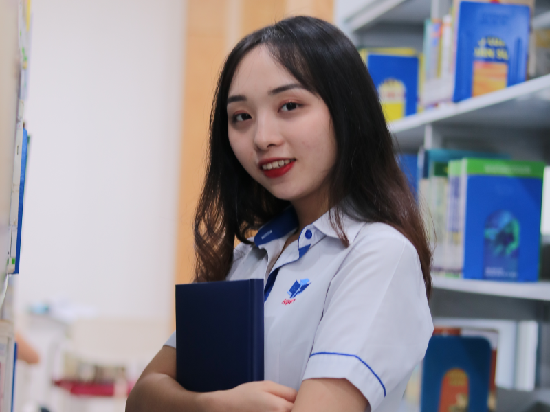 Ngành Kinh doanh quốc tế 2020