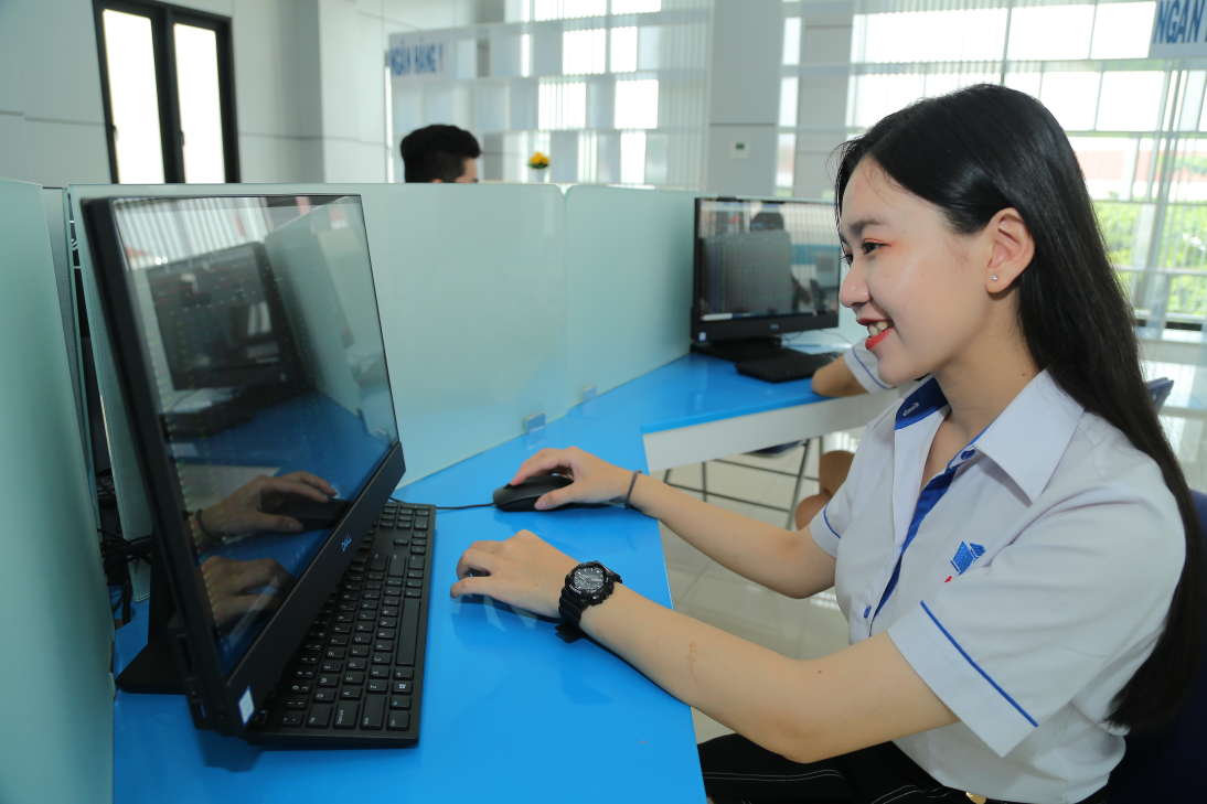 Ngành An toàn thông tin 2020