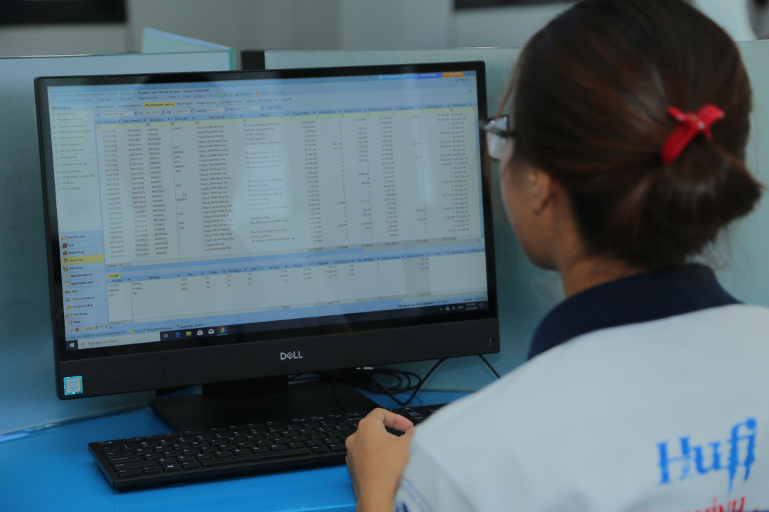 Ngành kế toán 2020