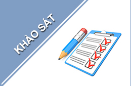 Khảo sát ý kiến của sinh viên về công tác cố vấn học tập tại HUFI (08/9 – 15/9/2021)