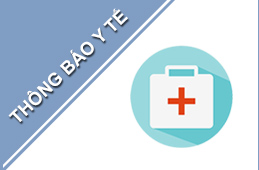 Thông báo về việc đổi nơi khám chữa bệnh ban đầu quý 2 năm 2023 