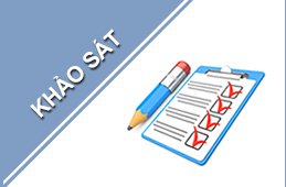 Khảo sát về đánh giá kết quả bằng hình thức trực tuyến học kỳ 2 năm học 2020-2021 (Sinh viên)