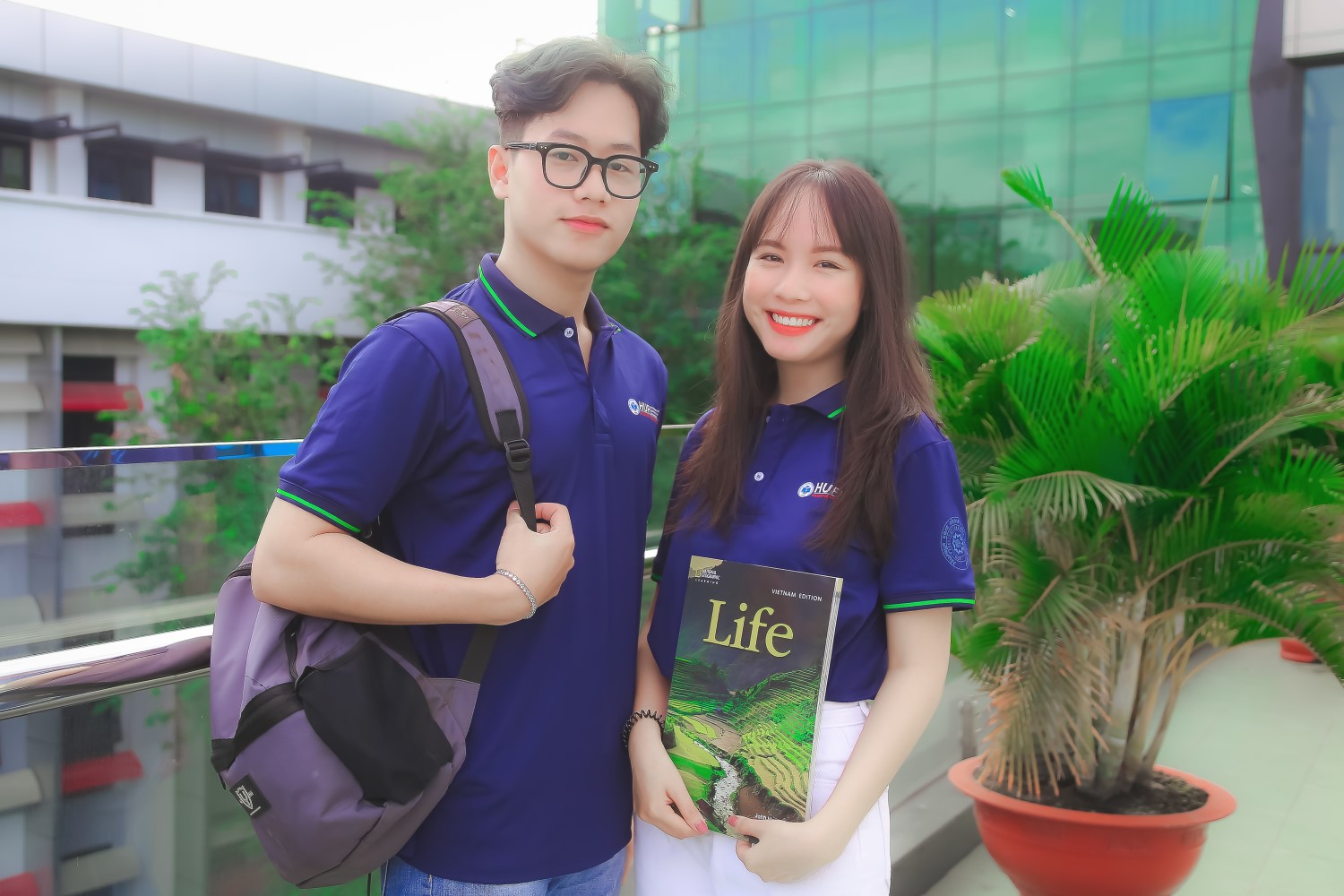 Ng&agrave;nh Ng&ocirc;n ngữ Anh