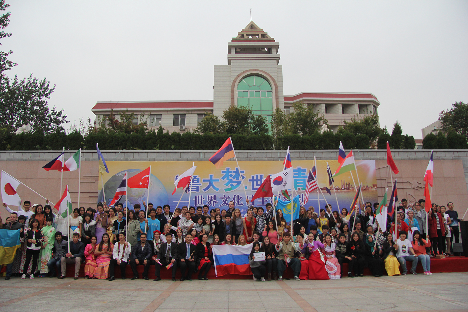 Thêm nhiều cơ hội vào đại học với chương trình liên kết quốc tế 2+2