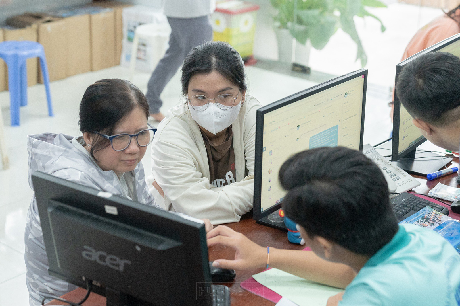 Điểm chuẩn đại học các khối xét tuyển sẽ tăng, giảm ra sao?